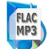 Download Free FLAC to MP3 Converter 1.0 Latest Version