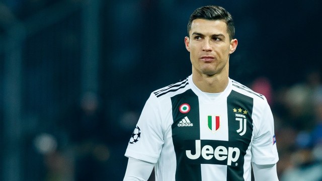 Cristiano Ronaldo afunguka mipango ya kustaafu soka