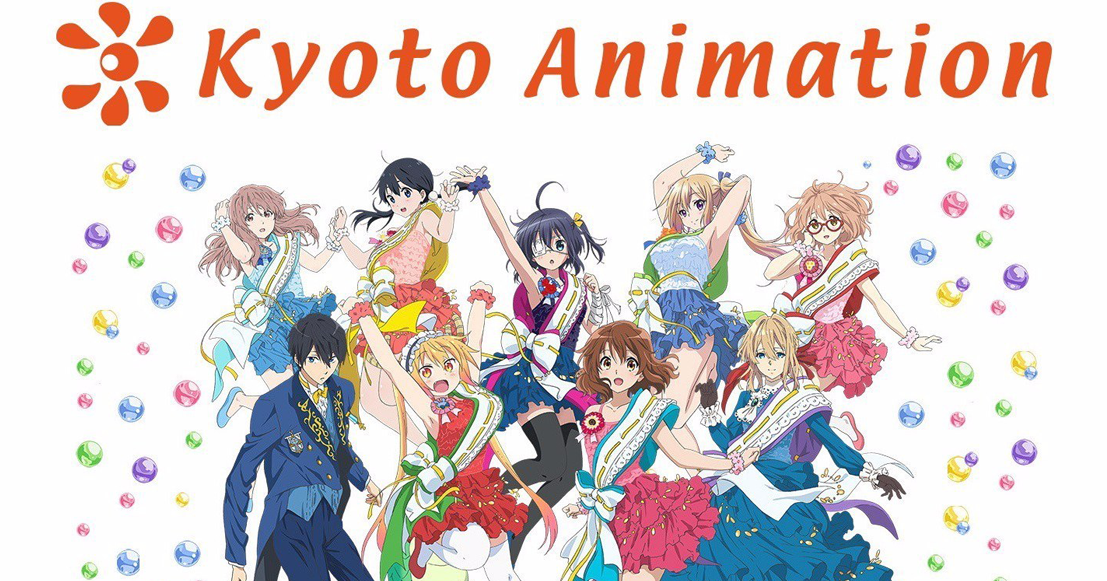 These are the top 10 anime of Kyoto Animation according to Japanese users
