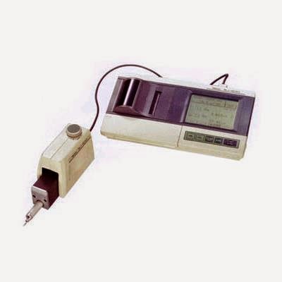 MITUTOYO SJ-400 USER MANUAL