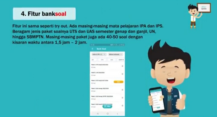 Ruang guru pelajaran ipa kelas 4