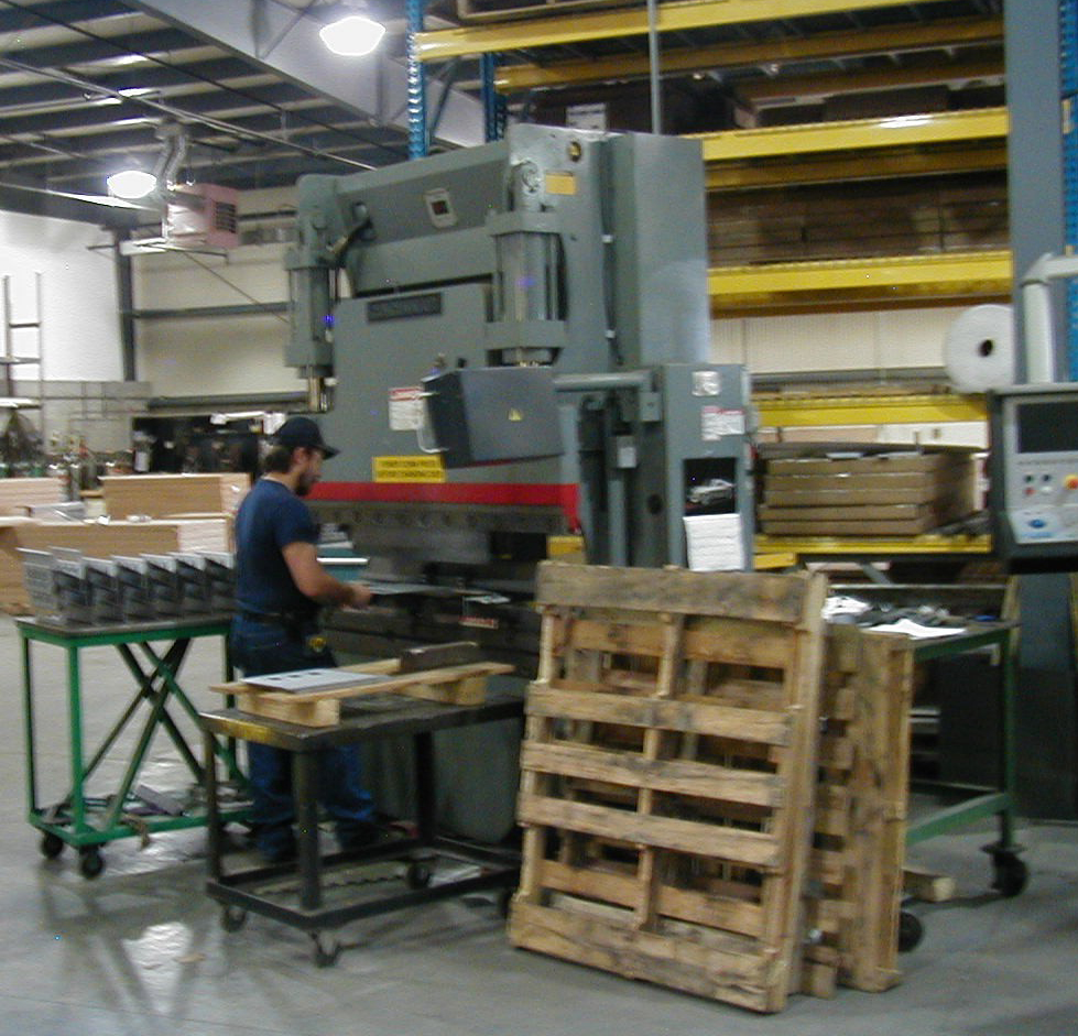 Food Processing Machines to preserve the nutritional value and shelf of