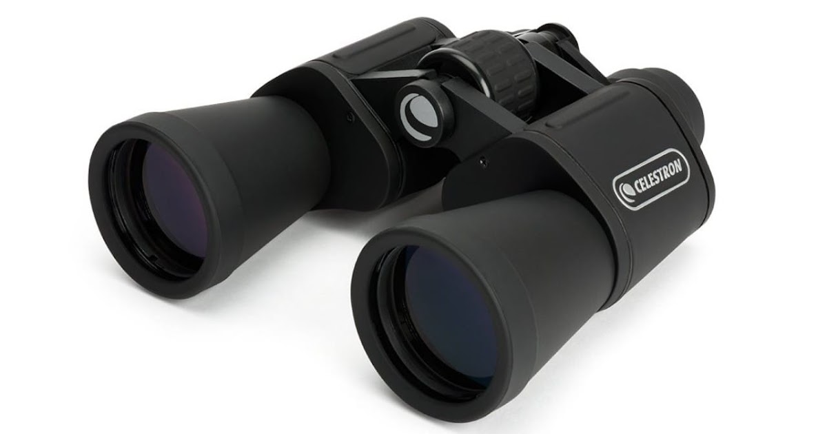 Gadget Review Best Binoculars in India Celestron 71258 G2 20x50