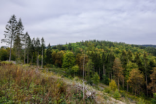 Landschaftsfotografie Naturfotografie