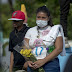 Observatorio reporta 7,893 casos y 2,225 muertos por COVID-19 en Nicaragua