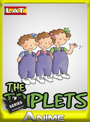 Las tres mellizas (1997) Temporada 1[LATINO] [GOOGLEDRIVE]