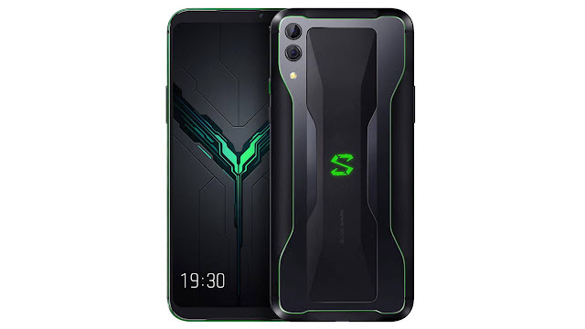 Review Spesifikasi & Keunggulan Xiaomi Black Shark 2 Review Spesifikasi & Keunggulan Xiaomi Black Shark 2