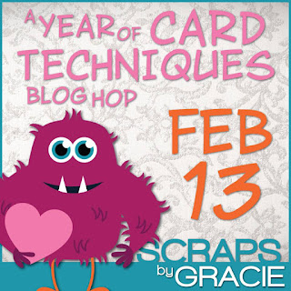  February Blog Hop