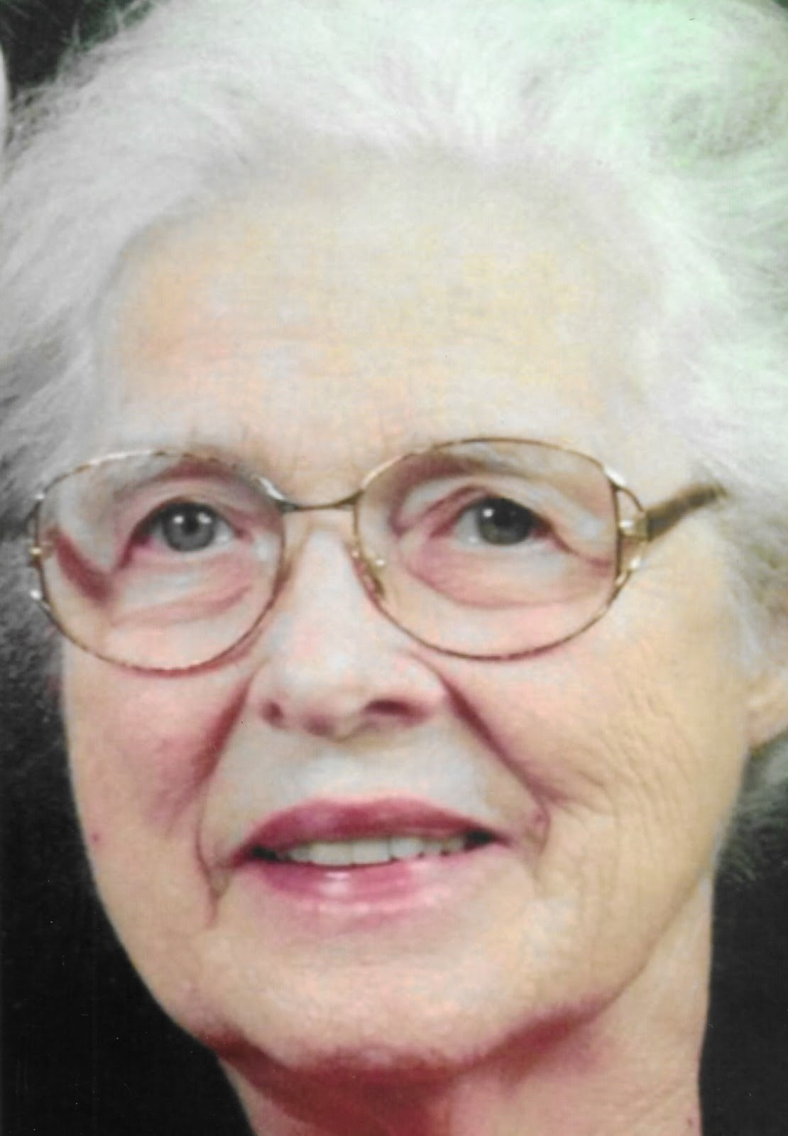 McDonald Funeral Home in Wabash, Indiana: July 2019