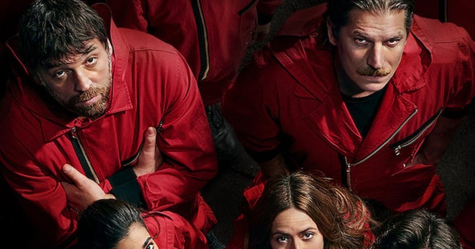 Money heist download filmywap