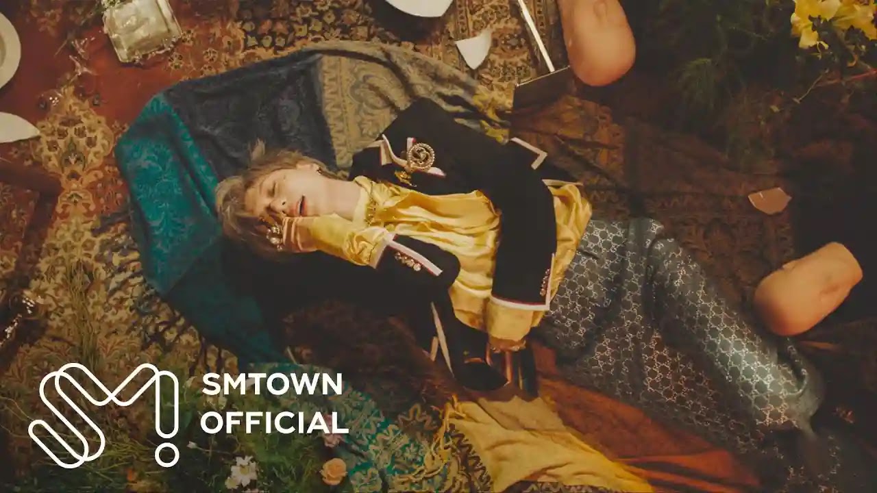 Taemin Criminal lyrics English Taemin Criminal lyrics English