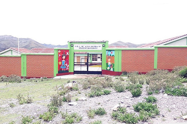Inicial 414-30 - Huertahuasi