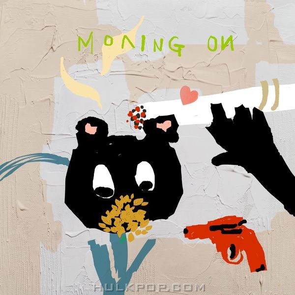 Lofi, homezone – moving on – Single