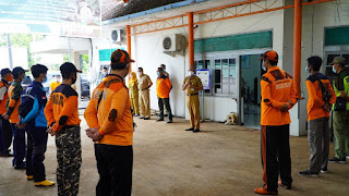 Percepat Proses Pemakaman Covid-19 di Jepara, Relawan Pemakaman Tingkat Desa Akan Dikerahkan 1 WhatsApp Image 2021 06 21 at 14.47.48