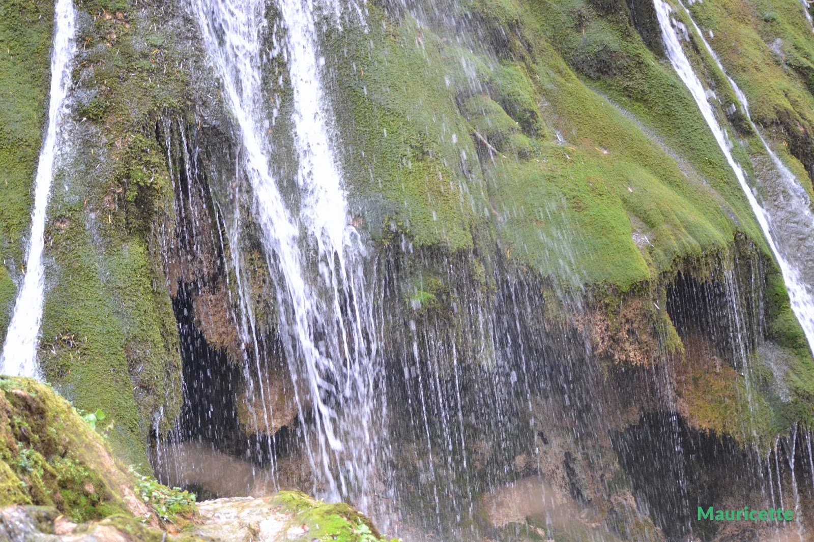 VERCORS ST EULALIE EN ROYANS