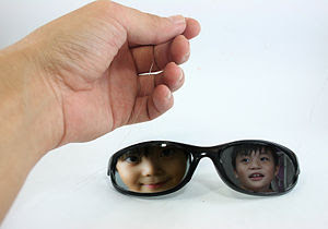 Como hacer porta retratos artesanales para regalar a mama regalo día de la madre