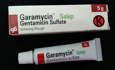 Gentamicyn Sulfate