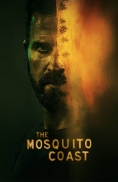 The Mosquito Coast Temporada 2 The Mosquito Coast Temporada 2