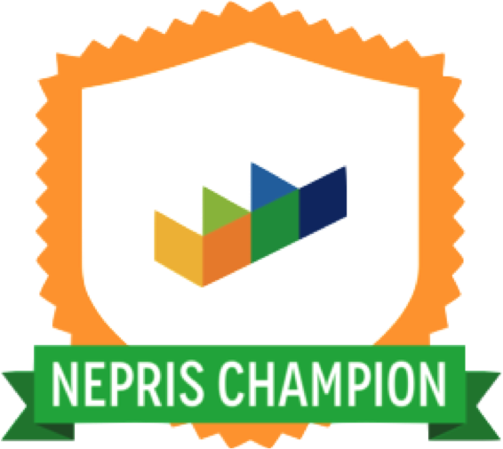 Nepris Champion