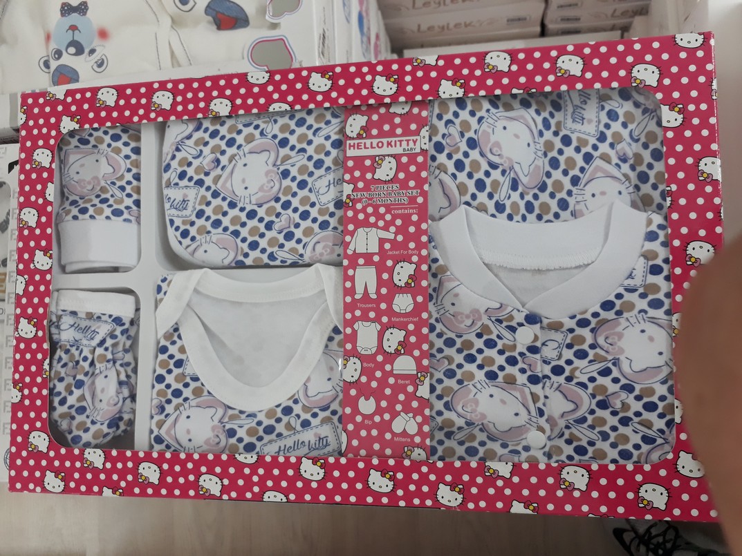 wholesale kids dresses baby dress gift box sets wholesale