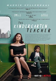 Review The Kindergarten Teacher