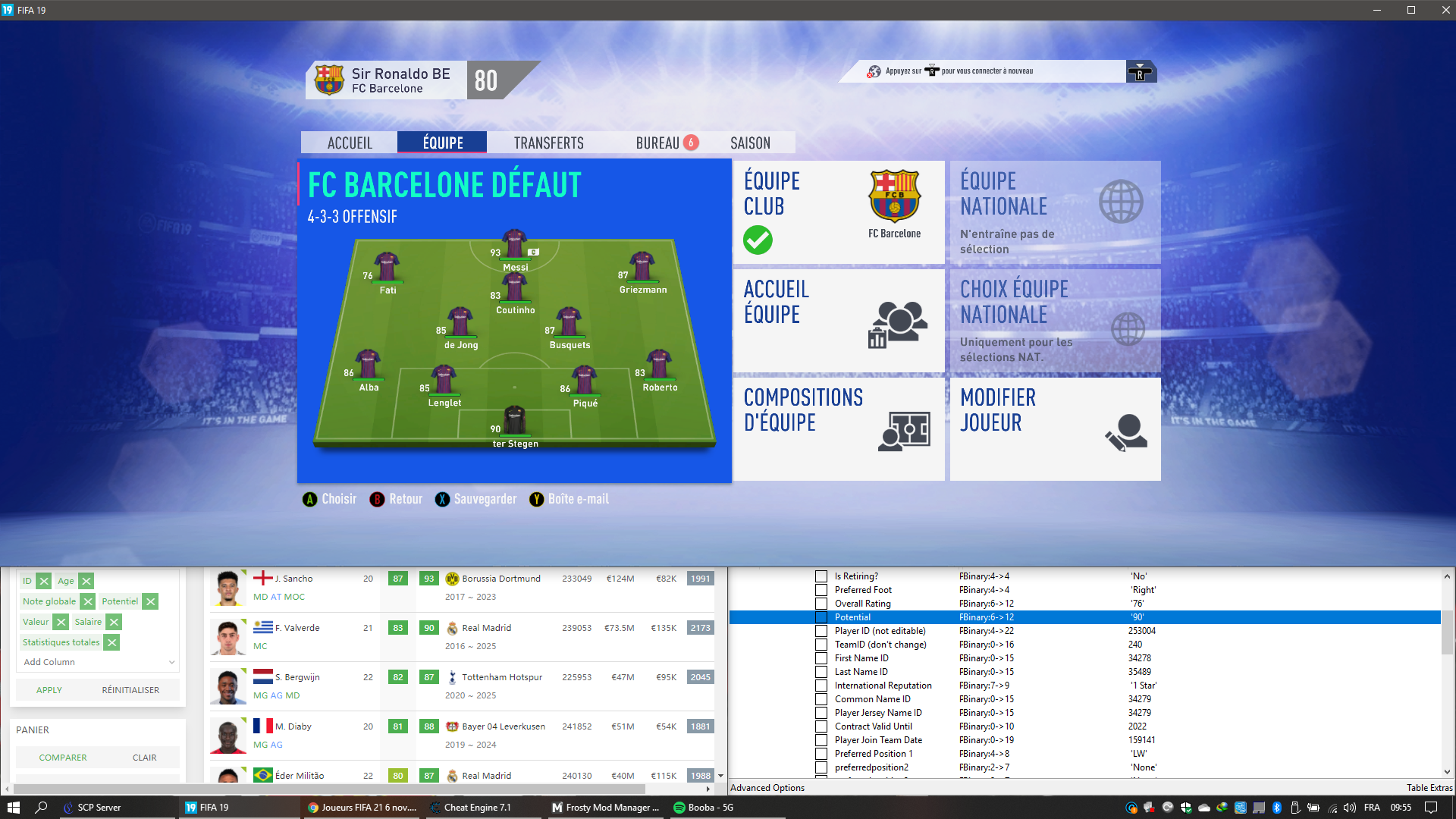 настройки фифа. комментаторы фифа 21. как поменять язык комментаторов в фифа. как поменять язык комментаторов в фифа. комментатор фифа.