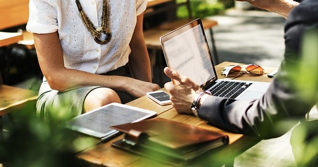 Bisnis yang baik Itu Seperti Apa? Satu Pertanyaan yang Mengusik Para