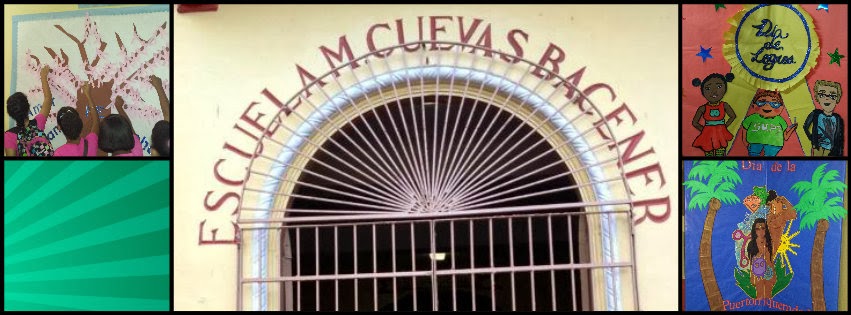 Escuela Manuel Cuevas Bacener