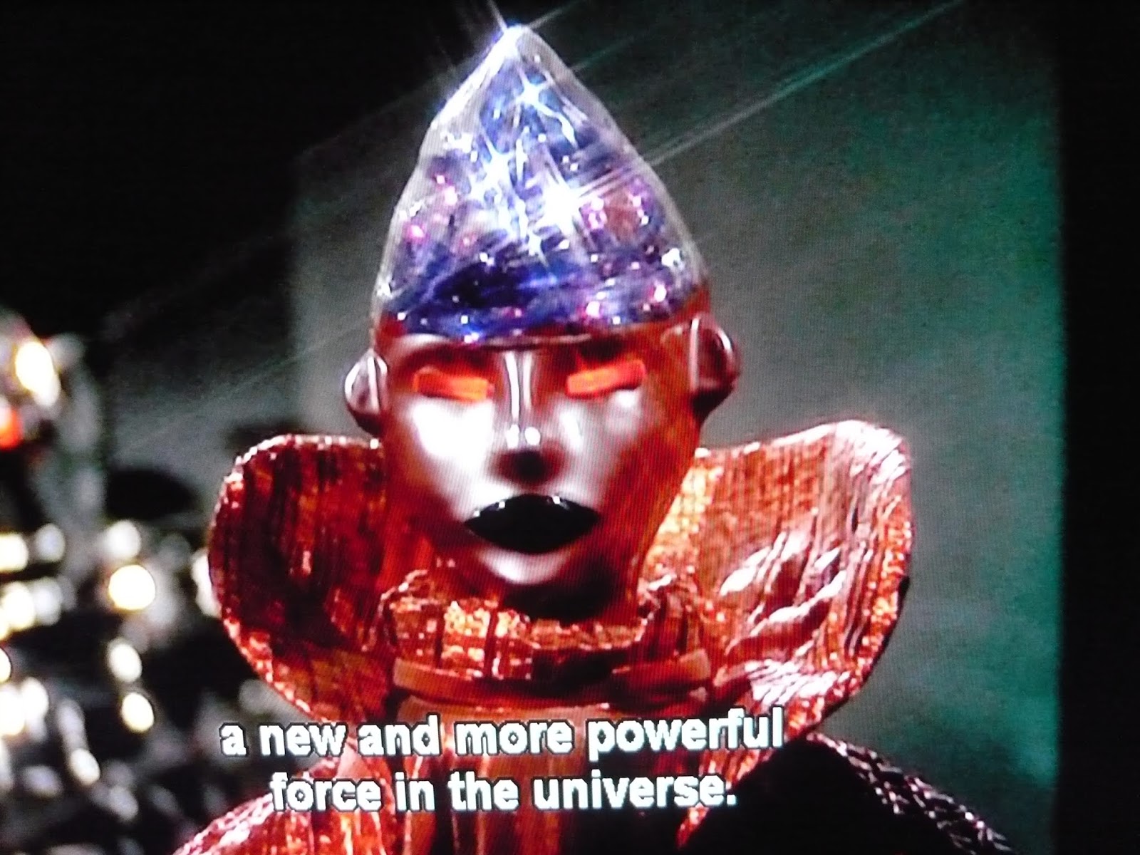 The 100th Planet: Battlestar Galactica actors…visit THE TWILIGHT ZONE!