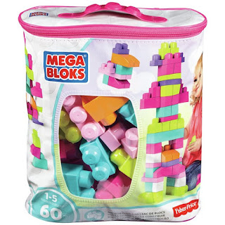 Lego Mega Bloks