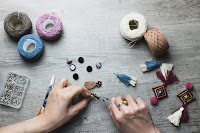 手作り作品の原価コストを考える, Think about real cost of handmade, 好好想一想手工作品的制作成本