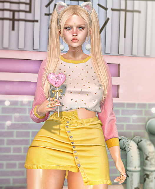 Unblock Me | Dolly Dressup