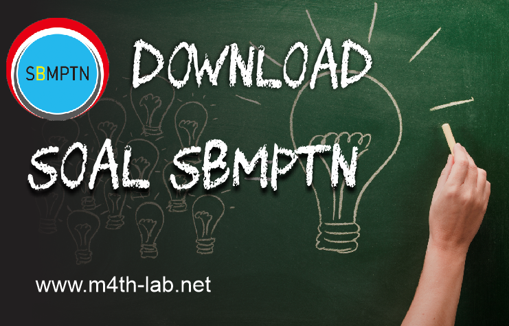 Download Soal Sbmptn 2016 Kode 317 Matematika Dasar M4th Lab