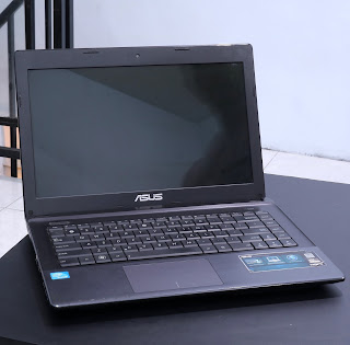 Laptop ASUS X45A-VX058D Bekas Di Malang