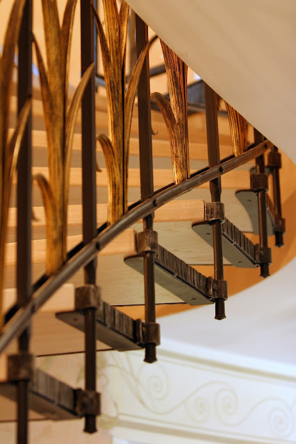 Из металла ...: Художественная ковка