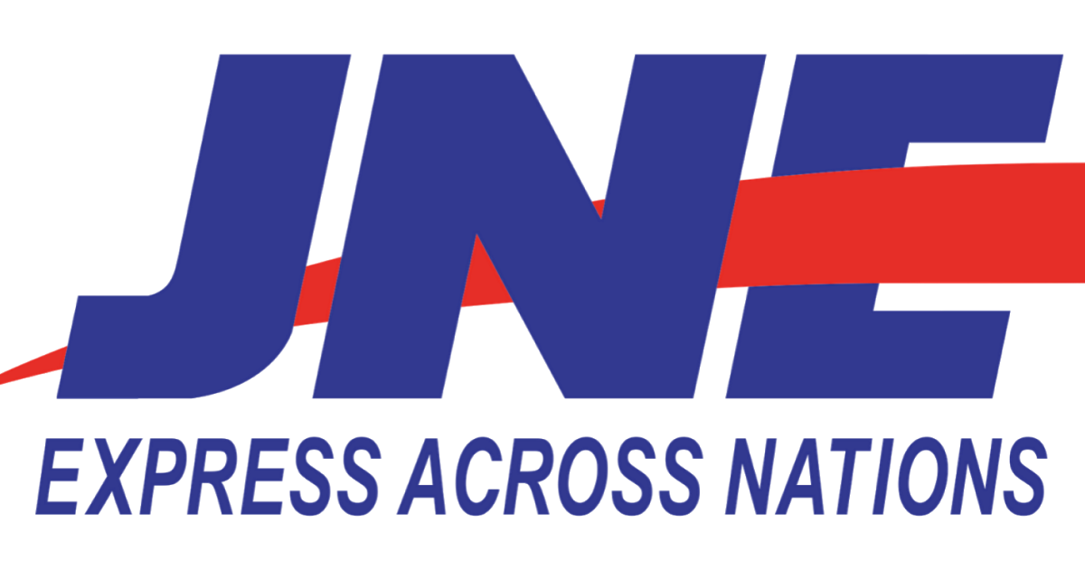 Logo JNE Express Format PNG - laluahmad.com