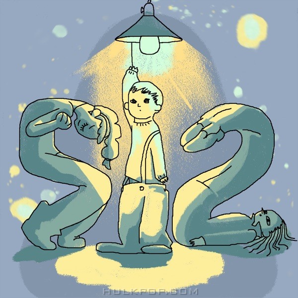 Jaekwon Lee – 512 – Single