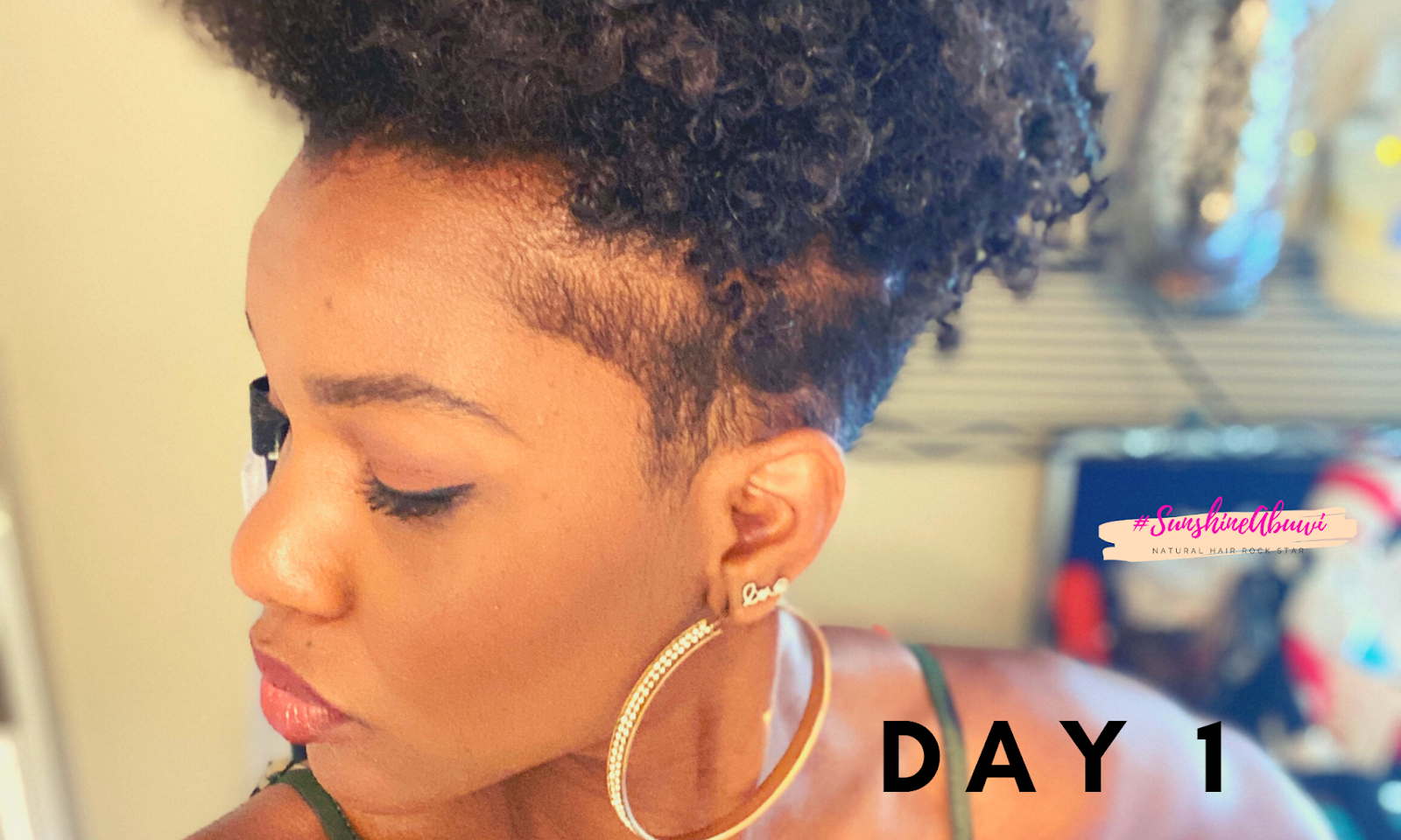 Day 1: 30 Day Style Flow Diary