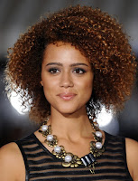 Nathalie Emmanuel HQ photo