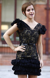 watson emma potter harry charlotte duerre deathly actress photocall indian hallows heroine celebs london unknown posted am