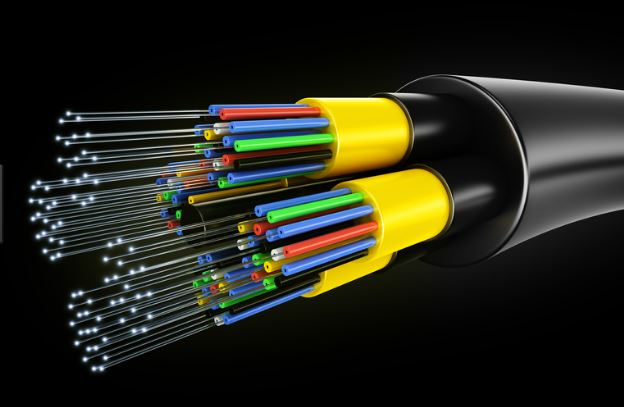 Fibre Optic Cable Transmission Speed - Fibre Optic Information