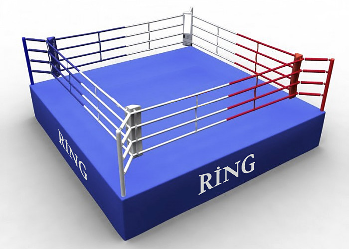 Ring nedir ne demektir? Anlamı Laf Sözlük