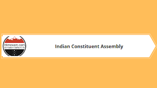 Indian Constituent Assembly and making of the Constitution Indian Constituent Assembly and making of the Constitution