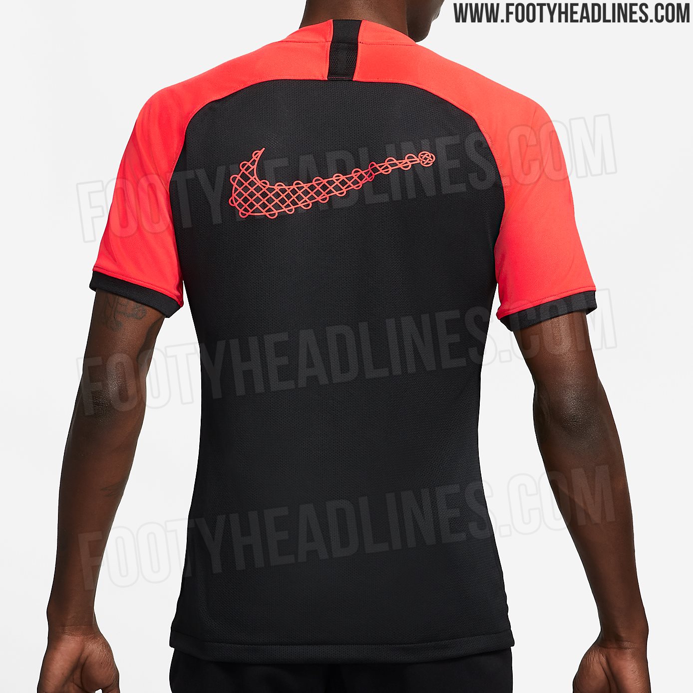 Amazon.com: anfield shop liverpool fc chinese new year (cny) 2021 red t Nike Liverpool 2021 Chinese New Year Kit Revealed - Footy Headlines