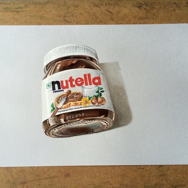 03-Nutella-Sushant-S-Rane-Constructing-3D-Drawings-one-Section-at-the-Time-www-designstack-co