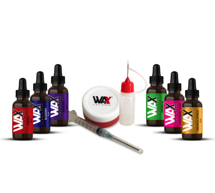 What is a Wax Liquidizer? Personal Finance Opinions