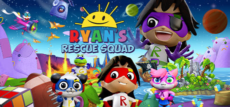 Ryans Rescue Squad MULTi7-ElAmigos