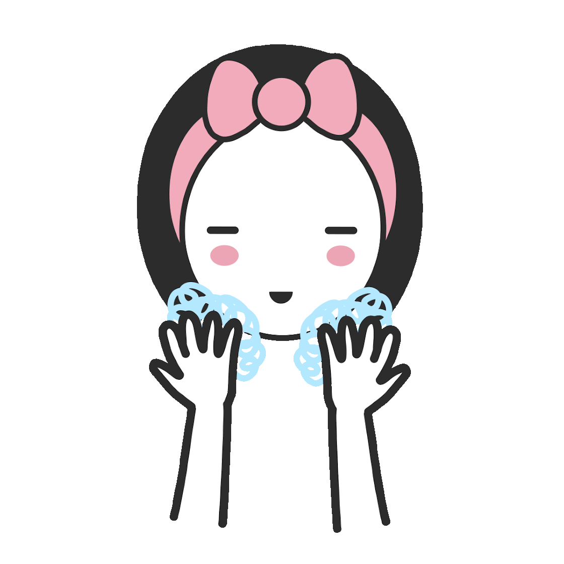 Dry, Sensitive & Combination Skincare