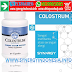 Alergi terjadi ketika sistem kekebalan tubuh bereaksi terhadap zat asing. Alergi sulit untuk disembuhkan, tetapi dapat dihindari dengan menghindari zat asing penyebab dari alergi tersebut. Mengonsumsi Synergy Colostrum dapat mengurangi frekuensi dari serangan alergi ketika bersentuhan dengan benda asing tersebut, karena kandungan dari kolostrum dapat meningkatkan kekebalan tubuh sehingga kita tidak rentan terhadap benda asing tersebut.