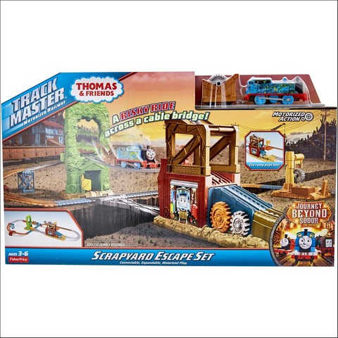 thomas trackmaster sale